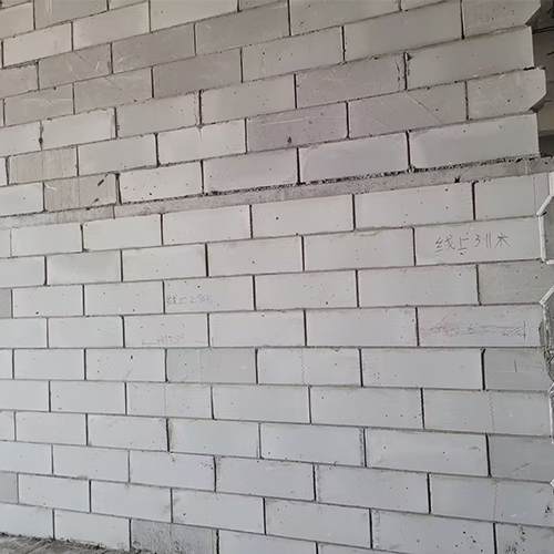 加氣塊磚的尺寸和規格有哪些